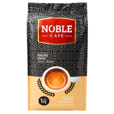 Кава зернова NOBLE cafe 1кг