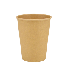 Стаканчик KRAFT 400 мл (50 шт) (Лайт Кап)