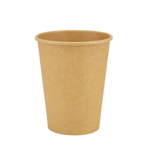 Стаканчик KRAFT 400 мл (50 шт) (Лайт Кап) Стаканчик KRAFT 400 мл (50 шт) (Лайт Кап)
