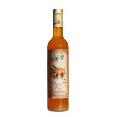 Сироп Top Sirop «Обліпиха» 900г Сироп Top Sirop «Обліпиха» 900г