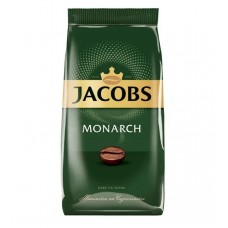 Кава в зернах Jacobs Monarch 1кг