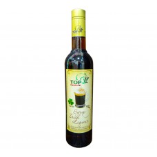 Сироп Top Sirop «Ірландський Лікер» 900г Сироп Top Sirop «Ірландський Лікер» 900г