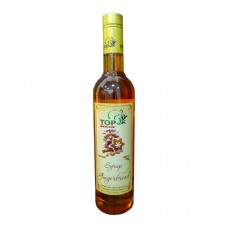 Сироп Top Sirop «Імбірний Пряник» 900г Сироп Top Sirop «Імбірний Пряник» 900г