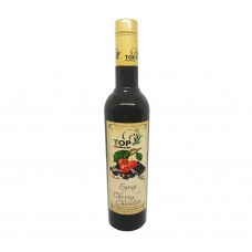 Сироп Top Sirop «Вишня - шоколад» 900г Сироп Top Sirop «Вишня - шоколад» 900г