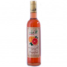 Сироп Top Sirop «Грейпфрут» 900г Сироп Top Sirop «Грейпфрут» 900г
