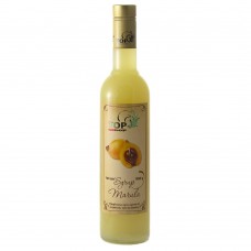 Сироп Top Sirop «Марула» 900г Сироп Top Sirop «Марула» 900г