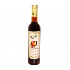 Сироп Top Sirop «Амарето» 900г Сироп Top Sirop «Амарето» 900г