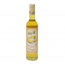 Сироп Top Sirop «Ананасовий» 900г Сироп Top Sirop «Ананасовий» 900г