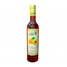 Сироп Top Sirop «Абрикосовий» 900г Сироп Top Sirop «Абрикосовий» 900г