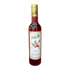 Сироп Top Sirop «Барбарис» 900г Сироп Top Sirop «Барбарис» 900г