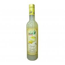Сироп Top Sirop «Білий Шоколад» 900г Сироп Top Sirop «Білий Шоколад» 900г
