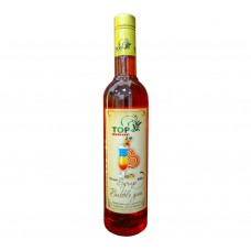 Сироп Top Sirop «Бабл-Гам» 900г Сироп Top Sirop «Бабл-Гам» 900г
