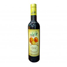 Сироп Top Sirop «Карамель» 900г Сироп Top Sirop «Карамель» 900г