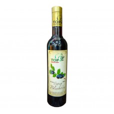 Сироп Top Sirop «Чорниця» 900г Сироп Top Sirop «Чорниця» 900г