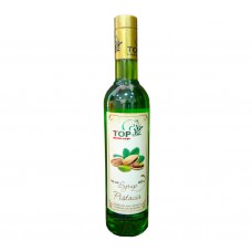 Сироп Top Sirop «Фісташка» 900г Сироп Top Sirop «Фісташка» 900г