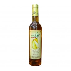 Сироп Top Sirop «Грушевий» 900г Сироп Top Sirop «Грушевий» 900г