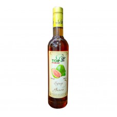 Сироп Top Sirop «Гуава» 900г Сироп Top Sirop «Гуава» 900г