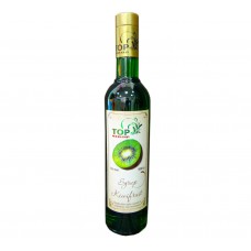 Сироп Top Sirop «Ківі» 900г Сироп Top Sirop «Ківі» 900г