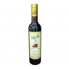 Сироп Top Sirop «Коньячний» 900г Сироп Top Sirop «Коньячний» 900г