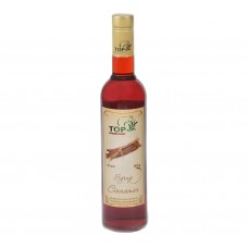 Сироп Top Sirop «Кориця» 900г Сироп Top Sirop «Кориця» 900г