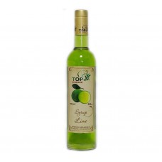 Сироп Top Sirop «Лайм» 900г Сироп Top Sirop «Лайм» 900г
