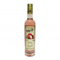 Сироп Top Sirop «Лічі» 900г Сироп Top Sirop «Лічі» 900г