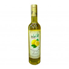 Сироп Top Sirop «Лимон» 900г Сироп Top Sirop «Лимон» 900г