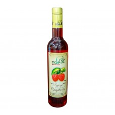 Сироп Top Sirop «Малиновий» 900г Сироп Top Sirop «Малиновий» 900г