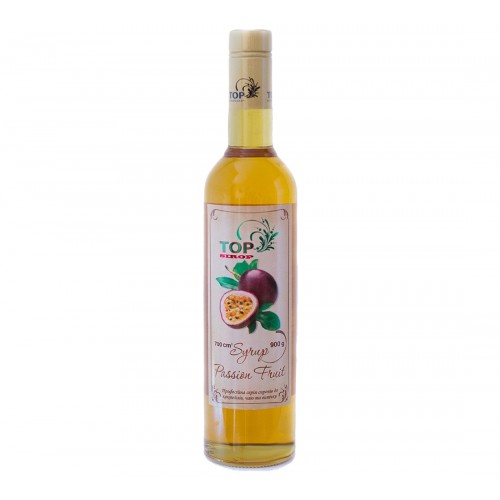 Сироп Top Sirop «Маракуя» 900г Сироп Top Sirop «Маракуя» 900г