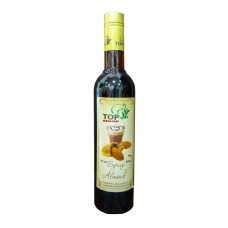 Сироп Top Sirop «Мигдальний» 900г Сироп Top Sirop «Мигдальний» 900г