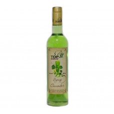 Сироп Top Sirop «Огірок» 900мл Сироп Top Sirop «Огірок» 900мл