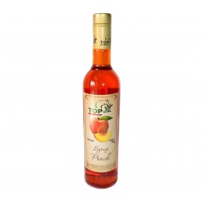 Сироп Top Sirop «Персиковий» 900г Сироп Top Sirop «Персиковий» 900г
