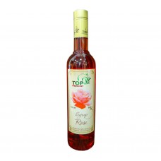 Сироп Top Sirop «Троянда» 900г Сироп Top Sirop «Троянда» 900г