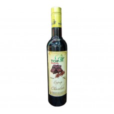 Сироп Top Sirop «Шоколад» 900г Сироп Top Sirop «Шоколад» 900г