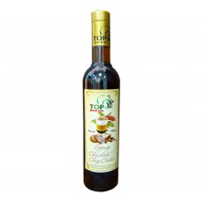 Сироп Top Sirop «Шоколадне Печиво» 900г Сироп Top Sirop «Шоколадне Печиво» 900г