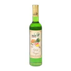 Сироп Top Sirop «Тропік» 900г Сироп Top Sirop «Тропік» 900г