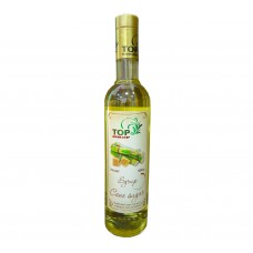 Сироп Top Sirop «Очеретяний Цукор" 900гр Сироп Top Sirop «Очеретяний Цукор" 900гр