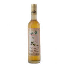 Сироп Top Sirop «Квіти бузини» 900г Сироп Top Sirop «Квіти бузини» 900г