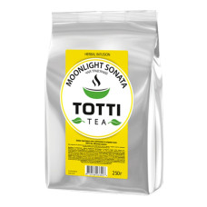 Чай трав'яний TОТТІ Tea "Місячна Соната" Чай трав'яний TОТТІ Tea "Місячна Соната"