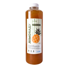 Концентрат напою VitaminiЯ "Ананас" 1200г