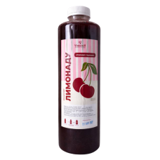 Концентрат напою VitaminiЯ "Черешня" 1200г