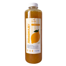 Концентрат напою VitaminiЯ "Лимонад класичний" 1200г