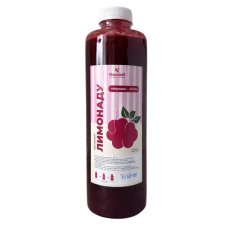 Концентрат напою VitaminiЯ "Малина-м'ята" 1200г