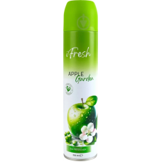 Освіжувач повітря iFresh apple garden 300 мл Освіжувач повітря iFresh apple garden 300 мл