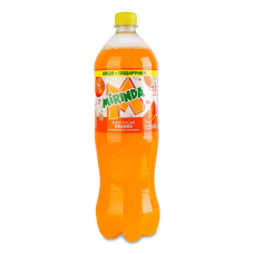 Мірінда 1.25л