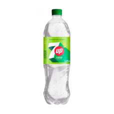 7UP 1.25л