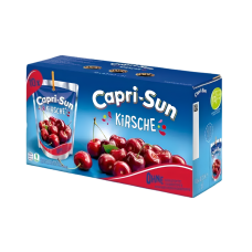 Соковмісний напій Capri-Sun "Вишня"