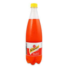 Напій Schweppes Spritz Aperitivo 1л