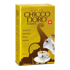 Кава мелена Chicco D`oro Tradition 250 г Кава мелена Chicco D`oro Tradition 250 г