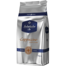Капучино для вендинга Ambassador Irish Cream 1000 гр 